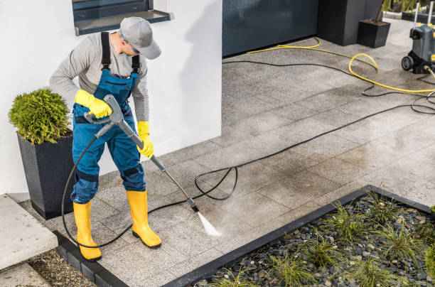 Best Exterior Home Cleaning  in Nashville, TN