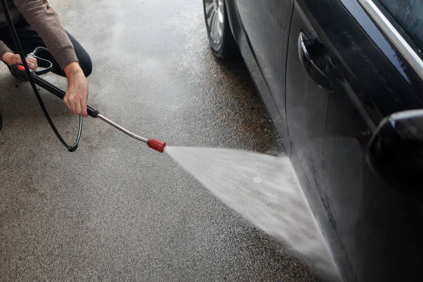 Best Roof Power Washing Services  in Nashville, TN